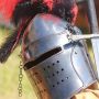 В Северном Бутове устроят рыцарский турнир