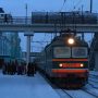 Электрички будут дополнительно останавливаться на станциях «Бутово» и «Щербинка» на Пасху