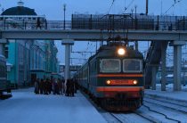 Электрички будут дополнительно останавливаться на станциях «Бутово» и «Щербинка» на Пасху