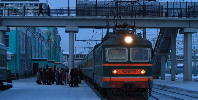 Электрички будут дополнительно останавливаться на станциях «Бутово» и «Щербинка» на Пасху