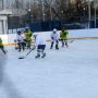 Хоккеисты Центра «Спорт-Бутово» стали участниками спартакиады «Московский двор – спортивный двор»