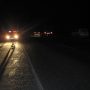 19 марта ДТП в Северном Бутово, ул.Знаменские Садки, наезд на пешехода