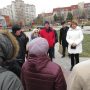 Депутат Мосгордумы Людмила Ивановна Гусева встретилась с бутовчанами