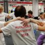 К проекту «Московское долголетие» присоединилась одна из бутовских школ