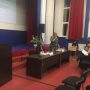 Глава управы района Северное Бутово встретилась с жителями 17 октября