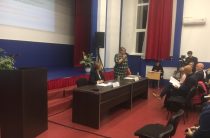 Глава управы района Северное Бутово встретилась с жителями 17 октября