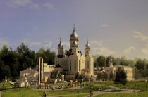 Строительство храма в Северном Бутово начнется в мае