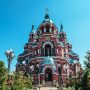 Совещание, посвящённое безопасности в храмах ЮЗАО и района Северное Бутово