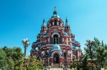 Совещание, посвящённое безопасности в храмах ЮЗАО и района Северное Бутово
