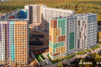 Северное Бутово вошло в ТОП3 самой дорогой арендой жилья