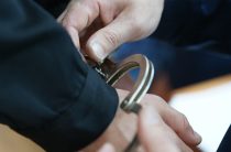 Задержали подозреваемую в приготовлении к сбыту наркотических средств