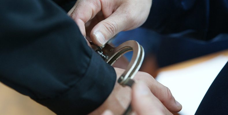 Задержали подозреваемую в приготовлении к сбыту наркотических средств