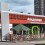 13 июня в Северном Бутово открылся обновленный Макдоналдс
