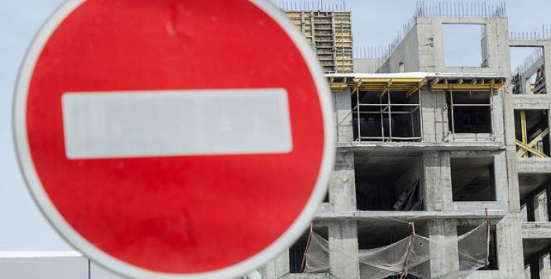80 дольщиков вложили деньги в спортивный объект вместо жилья