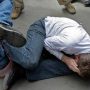 Школьники в Северном Бутово избили мужчину