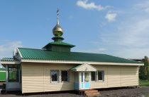 При храме Благоверного великого князя Дмитрия Донского работает творческая студия