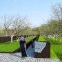 На Бутовском полигоне откроется самый большой монумент жертвам репрессий