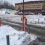 В районе Северное Бутово запланирован демонтаж незаконно установленных объектов
