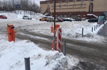 В районе Северное Бутово запланирован демонтаж незаконно установленных объектов