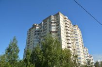 Капитальный ремонт дома по адресу бульвар Дмитрия Донского, 18/4