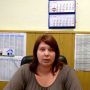 Встреча главы управы района Северное Бутово Регины Захаровой с жителями 21 марта