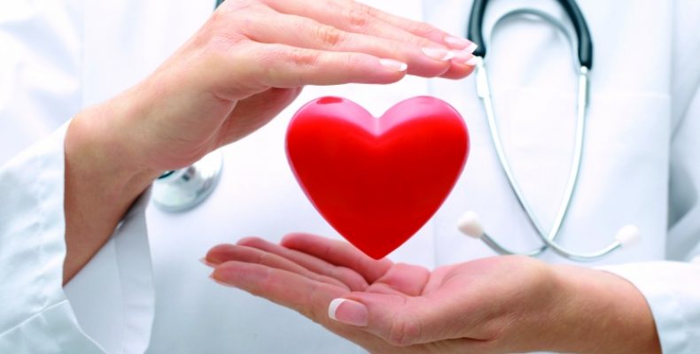 Мероприятие «Здоровое сердце» будет проходить в районе Северное Бутово