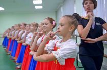 Досуговые комплексы появятся возле новых храмов в Москве