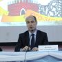 Префект ЮЗАО Олег Волков расскажет о благоустройстве в районе Северное Бутово