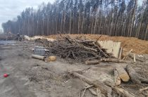 Строительство СБВ 2023. Южное и Северное Бутово