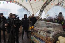 В Бутово с 1 по 8 октября пройдут региональные ярмарки Республики Марий Эл
