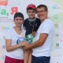 Творческий фестиваль для молодых семей в Бутово