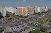 Северное Бутово – один из самых безопасных районов столицы