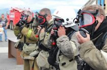 В Северном Бутово 6 августа пожарные спасли людей
