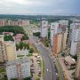Новые дороги и развязки в ТиНАО
