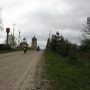 Дорогу к школе в поселке Захарьино скоро достроят