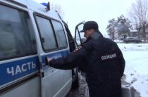 Задержан грабитель, похитивший у женщины сумку в Бутово