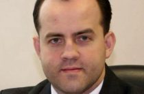 Александр Найданов стал первым заместителем префекта ЮЗАО