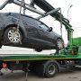 В ЮЗАО теперь есть спецстоянка для эвакуированных авто
