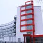 4 сентября открыт № 8 консультативно-диагностической поликлиники № 121