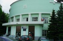 В историческом здании в стиле ар-деко в Северном Бутово могут разместить школу
