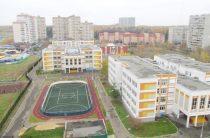 Три школы в Северном Бутово входят в рейтинг лучших в Москве