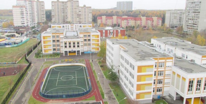 Три школы в Северном Бутово входят в рейтинг лучших в Москве