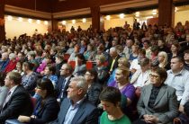 Встреча жителей с главой управы района Северное Бутово пройдёт 18.10.2017