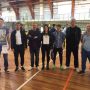 Галина Григорьева из Центра «Спорт-Бутово» выиграла окружные соревнования по армспорту