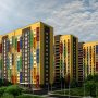 Самые заметные новостройки Москвы в сегменте комфорт-класса