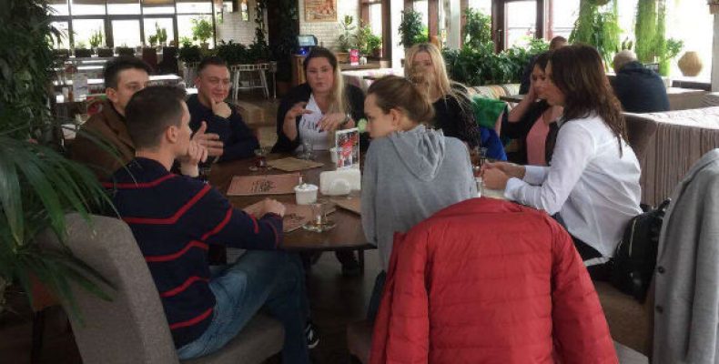 Свадьба Дианы Шурыгиной в Южном Бутово закончилась Дракой