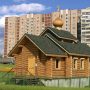 Возле храма святителя Алексия найден труп мужчины