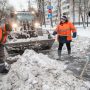 Зимой московские улицы будут убирать почти 5 тысяч единиц техники