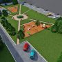 Обустройство дворовых территорий в Северном Бутово на 2019 год