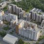 Строительство детского сада на 230 мест в  ЖК «Гринада»